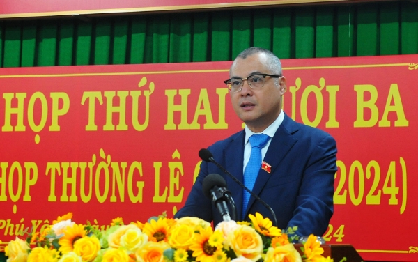 Hình ảnh cho bài viết Nỗ lực tối đa không để bỏ lỡ bất kỳ cơ hội phát triển nào